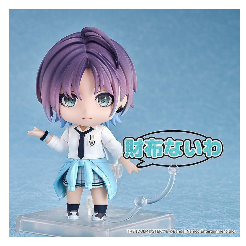 NENDOROID TORU ASAKURA 2592 NENDOROID TORU ASAKURA 2592